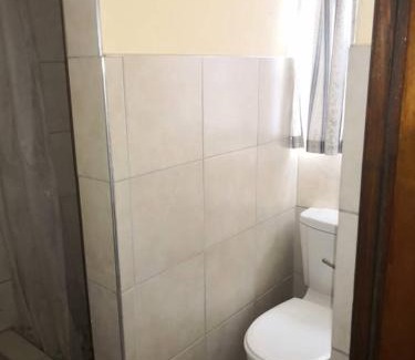 Walvis Bay Hostel | Skippers Backpackers CC