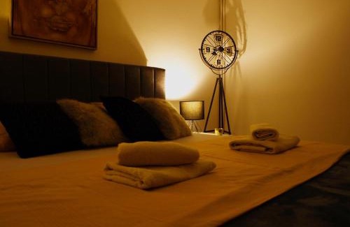 Koprivnica Apartment | Skitnica Gold