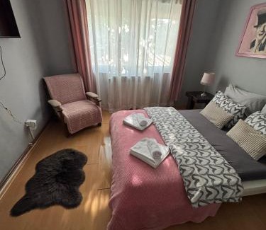 Koprivnica Apartment | Skitnica Marilyn