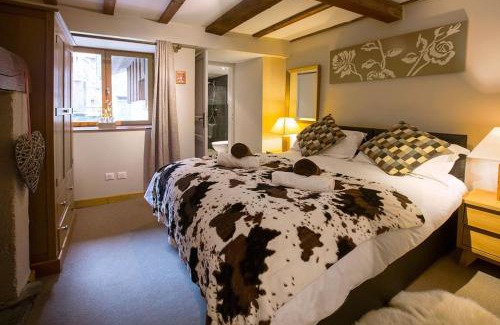 Villaroger Ski Chalet | Skivillaroger