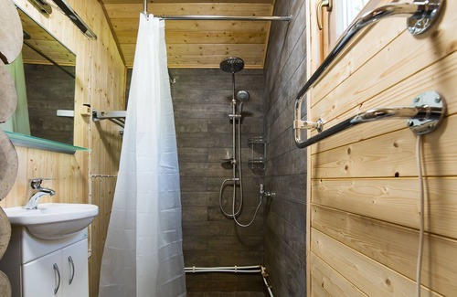 Bernati House | Sklandas