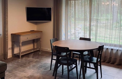 Bernati House | Sklandas