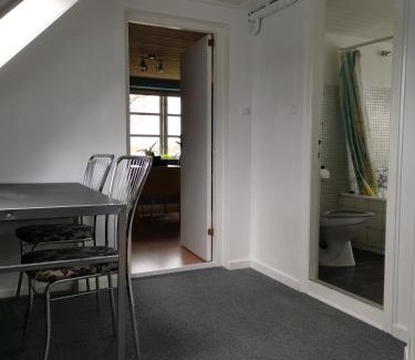 Skalstrup House | Skolevænget 35