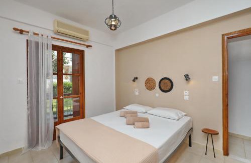 Stafylos Apartment | Skopelos Evergreen Apartments