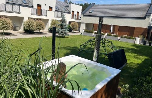 Skorzecin Apartment | Skorzęcin Pachnie Miętą