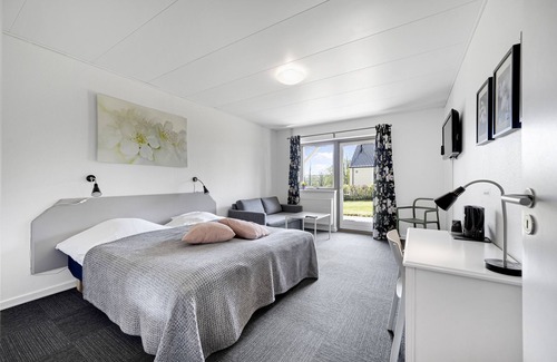 Vejle Municipality Hotel | Skovdal Kro