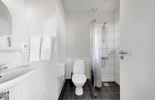 Vejle Municipality Hotel | Skovdal Kro