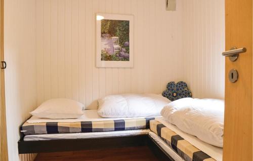 Arrild Ferieby House | Skovly