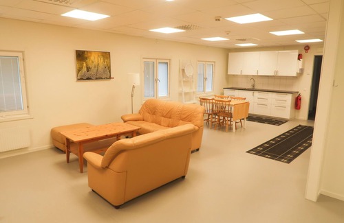 Alno Hostel | SKRÅ hostel- business bed & breakfast