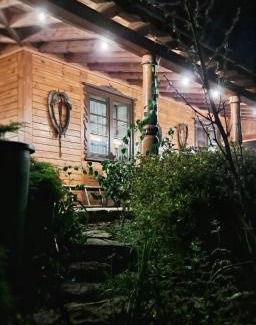 Suchedniow House | Skrawek Nieba Mostki