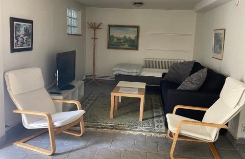 Falkenberg Apartment | Skreastrand