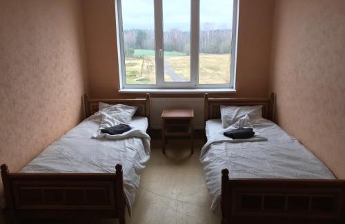 Kurzeme Apartment | Skrunda Park