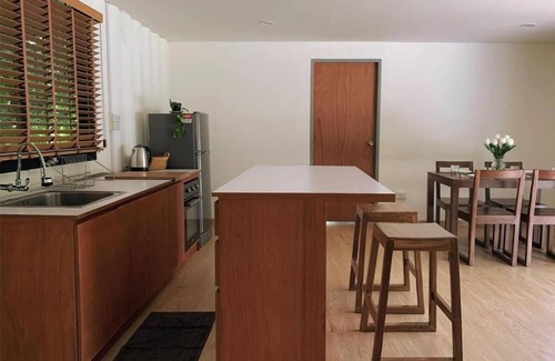 On Nuea Cabin | Skugga Farm Cabin