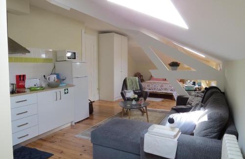 Se Nova Apartment | Sky Accommodations Studio