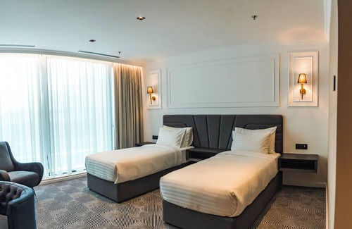 Cluj-Napoca Hotel | Sky Airport Hotel