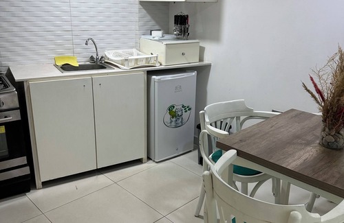 Batroun Apartment | Sky and sea cabins. Apartment with Jacuzzi in Batroun