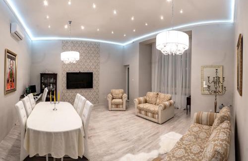 Debrecen Apartment | Sky Apartment
