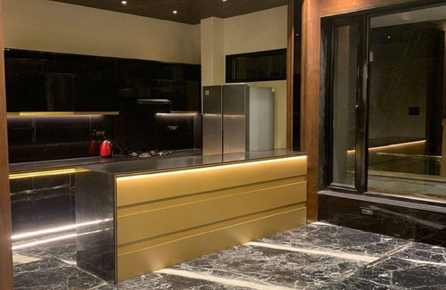 Igatpuri Villa | Sky Armani Villa 7 BHK Luxury