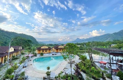 Ha Giang Hotel | Sky Bay Lodge