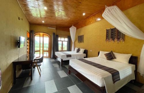 Ha Giang Hotel | Sky Bay Lodge