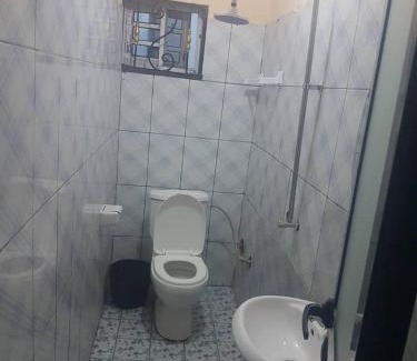 Buea Apartment | Sky Blue VIP Guest House - Buea