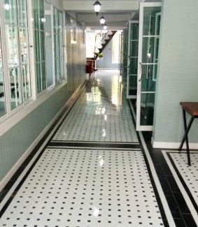 Rayong Hotel | Sky cottage
