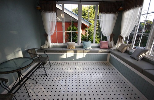 Rayong Hotel | Sky Cottage