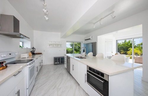 South Palmetto Point House | Sky Cove 6 Bedroom Home