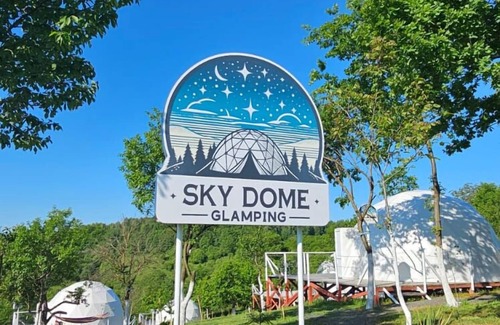 Copalnic-Manastur Cabin | SKY DOME