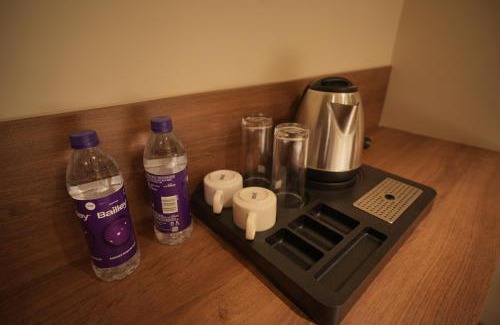 Vasai East Hotel | Sky Executive Rooms