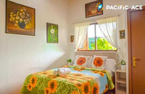 Olongapo Resort | Sky Garden Homestay