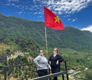 Hau Thao Cabin | Sky Hill Sapa Retreat