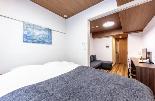 Ota Apartment | Sky home