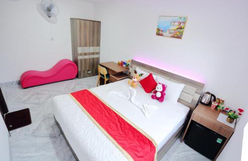 Long Thanh Hotel | SKY HOTEL