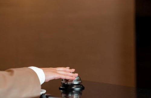 Prizren Hotel | Sky Hotel