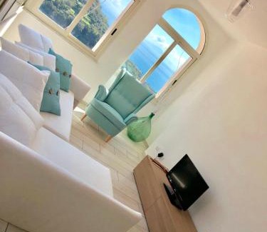 Pontone House | Sky House Amalfi Coast