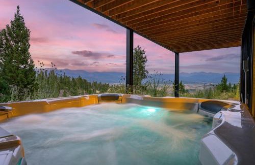 Winter Park Highlands Ski Chalet | Sky House chalet