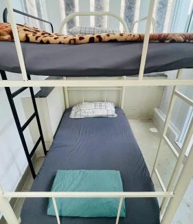 Bach Dang Riverside Apartment | Sky House