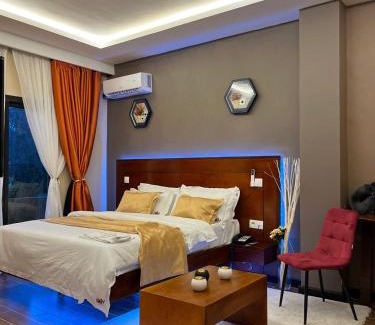 Kribi Hotel | SKY KENAKO HOTEL
