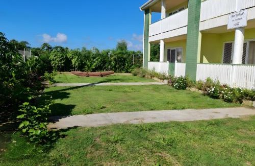 Nuku'alofa Apartment | Sky Lodge