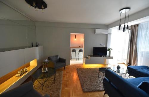Gornji Milanovac Apartment | Sky lux apartman