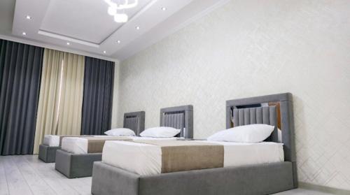 Dushanbe Apartment | Sky Luxury Apartment
