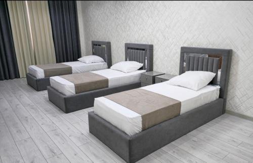 Dushanbe Apartment | Sky Luxury Apartment