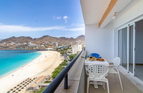 Mindelo Apartment | Sky Mariposa sospesa sul mare