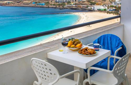 Mindelo Apartment | Sky Mariposa sospesa sul mare