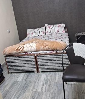 Auraiya Hotel | Sky Palace Hotel
