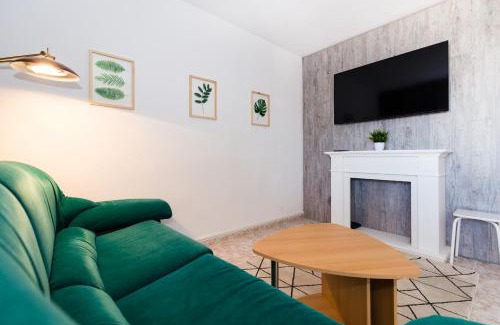 Rincon de Loix Apartment | Sky park