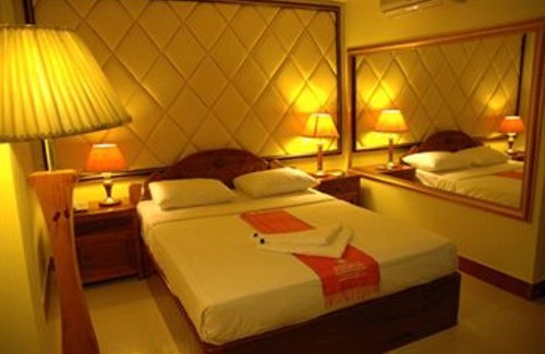 Prampir Makara House | Sky Park Guesthouse