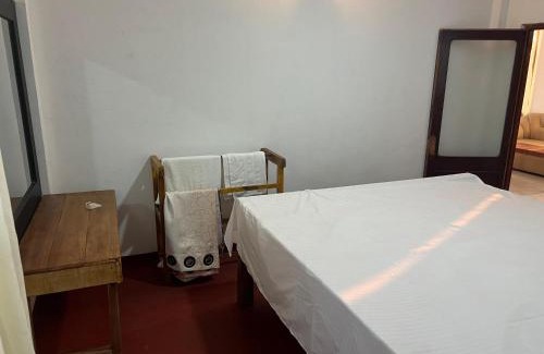 Andiambalama House | Sky Port Inn