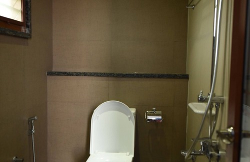 Tambaram Hotel | SKY RESIDENCY